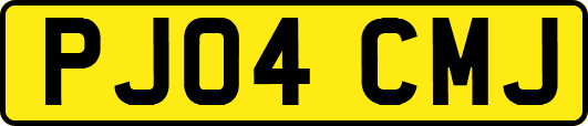 PJ04CMJ