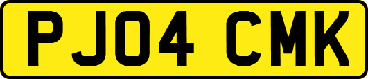 PJ04CMK