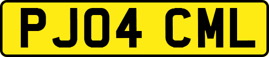 PJ04CML