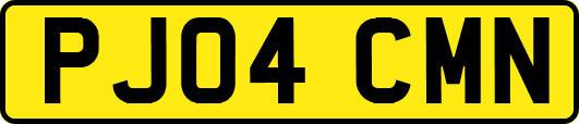 PJ04CMN