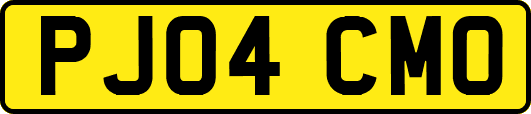 PJ04CMO