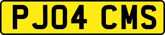 PJ04CMS