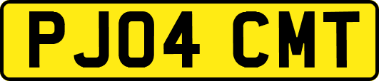 PJ04CMT