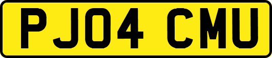 PJ04CMU