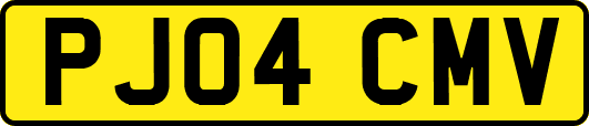PJ04CMV