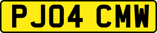 PJ04CMW
