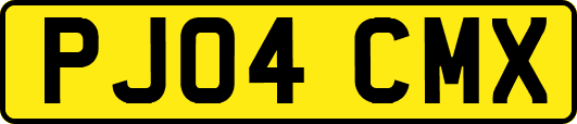 PJ04CMX