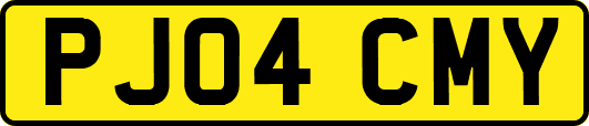 PJ04CMY