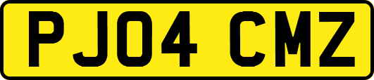 PJ04CMZ