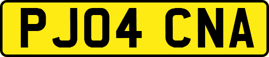 PJ04CNA