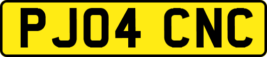 PJ04CNC