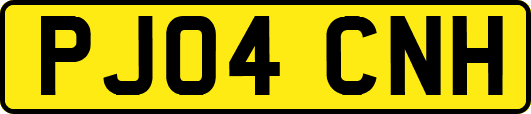 PJ04CNH