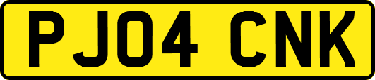 PJ04CNK