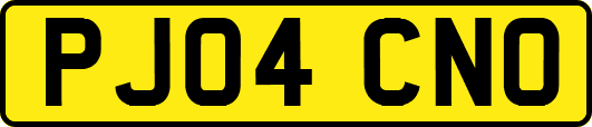 PJ04CNO