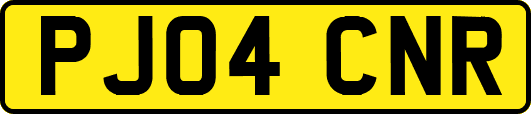 PJ04CNR