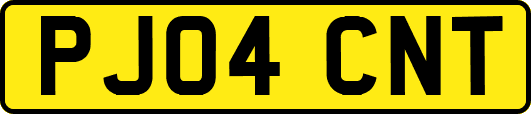 PJ04CNT