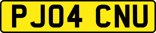 PJ04CNU