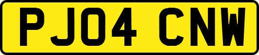 PJ04CNW