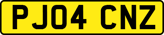 PJ04CNZ