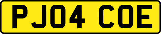 PJ04COE