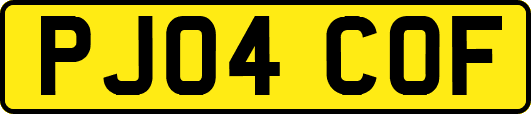 PJ04COF