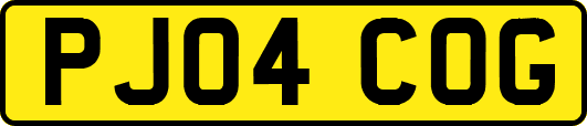 PJ04COG