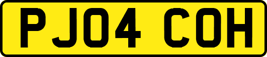 PJ04COH
