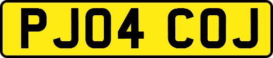 PJ04COJ
