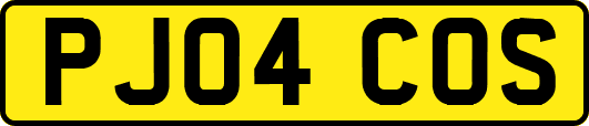 PJ04COS