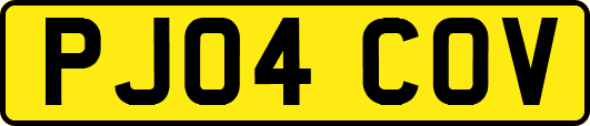 PJ04COV