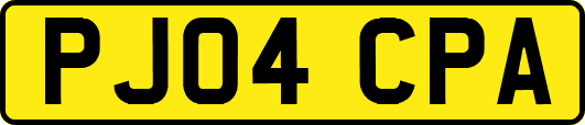 PJ04CPA