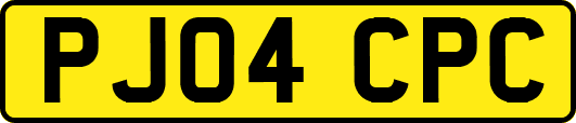 PJ04CPC