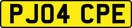 PJ04CPE