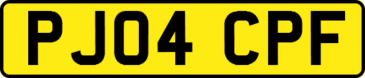 PJ04CPF