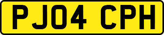PJ04CPH