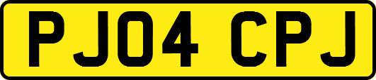 PJ04CPJ