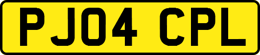 PJ04CPL