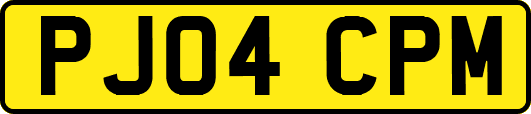 PJ04CPM