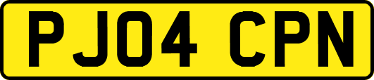 PJ04CPN