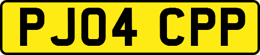PJ04CPP