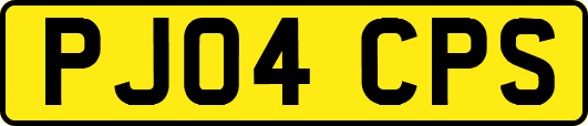 PJ04CPS