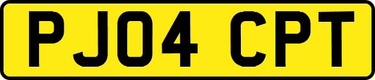 PJ04CPT