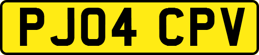 PJ04CPV