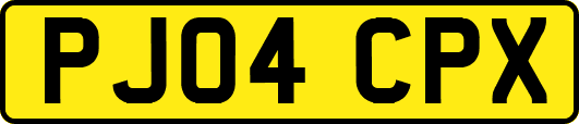 PJ04CPX