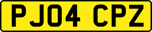PJ04CPZ
