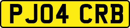 PJ04CRB
