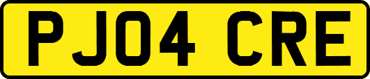 PJ04CRE
