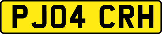 PJ04CRH