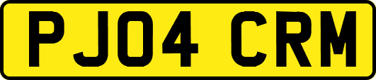 PJ04CRM