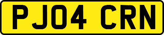 PJ04CRN